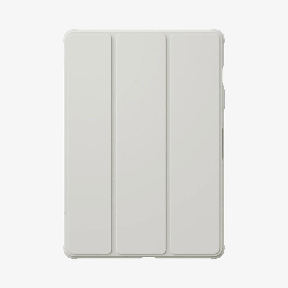 NIB Spigen Ultra Hybrid Pro Case Samsung Galaxy Tab S10 FE / S9 Gray
